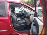 Chrysler Town & Country Touring 2C4RC1BG0GR174505 снимка