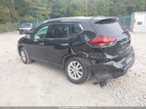 Nissan Rogue Sv 5N1AT2MV0JC787315 photo