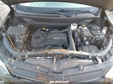 Chevrolet Equinox Lt 3GNAXTEV6KS656874 снимка