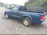 Dodge Dakota 1D7FL16X83S140498 fotografie
