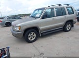 Isuzu Trooper Limited/Ls/S JACDJ58X5Y7J00965 снимка
