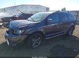 Dodge Journey Crossroad 3C4PDDGG2FT739556 снимка