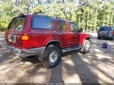 Toyota 4Runner Vn39 Sr5 JT3VN39W9R0143952 fotografie