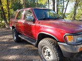 Toyota 4Runner Vn39 Sr5 JT3VN39W9R0143952 fotografie