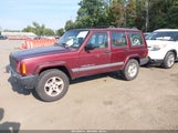 Jeep Cherokee Sport 1J4FT48S41L582063 снимка