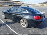 BMW 430I Gran Coupe WBA4J1C55JBM10825 снимка