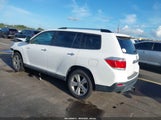 Toyota Highlander Limited V6 5TDYK3EH3CS070719 снимка