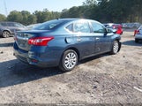Nissan Sentra Sv 3N1AB7AP2HY349832 снимка