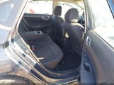 Nissan Sentra Sv 3N1AB7AP2HY349832 снимка