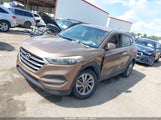 Hyundai Tucson Se KM8J23A43HU431367 снимка