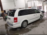 Chrysler Town & Country New Limited 2A4RR7DXXAR501766 fotografie