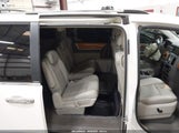 Chrysler Town & Country New Limited 2A4RR7DXXAR501766 снимка