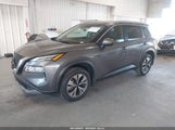 Nissan Rogue Sv Fwd 5N1BT3BA7NC727662 снимка