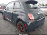 Fiat 500E Battery Electric 3C3CFFGE1JT369328 снимка