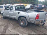 Toyota Tacoma 5TEUX42N56Z247746 снимка