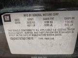 Cadillac Cts Standard 1G6DV57V780174518 снимка