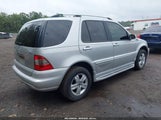 Mercedes-Benz Ml 350 4Matic 4JGAB57E55A557156 fotografie