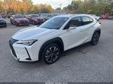 Lexus Ux 250H JTHX9JBH0M2039063 снимка