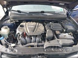 Hyundai Sonata Limited 5NPEC4AC6BH021678 снимка