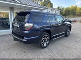 Toyota 4Runner Sr5 Prem/Ltdl/Trail/Trd JTEBU5JR8G5300904 photo
