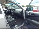 Nissan Pathfinder Sv 5N1DR2MN1HC635114 снимка