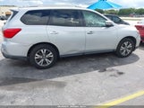 Nissan Pathfinder Sv 5N1DR2MN1HC635114 снимка
