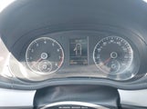 Volkswagen Passat 2.5L Se 1VWBP7A37CC014788 снимка