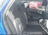 Kia Soul X-Line KNDJ23AU8N7156500 fotografie