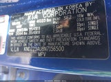 Kia Soul X-Line KNDJ23AU8N7156500 photo