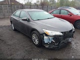 Toyota Camry Le 4T1BF1FK5GU222263 снимка