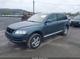 Volkswagen Touareg V6 WVGZG77L46D038517 снимка