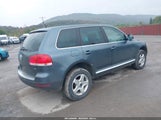 Volkswagen Touareg V6 WVGZG77L46D038517 fotografie