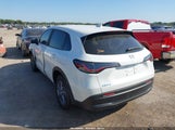 Honda Hr-V Awd Lx 3CZRZ2H39TM706922 fotografie