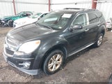 Chevrolet Equinox 2Lt 2GNFLNEK4D6400379 fotografie