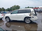Toyota Highlander Limited V6 5TDDK3EH9AS022122 photo