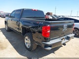 Chevrolet Silverado  2Lt 3GCUKREC6JG157211 снимка
