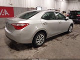 Toyota Corolla Le 2T1BURHE7FC473555 снимка