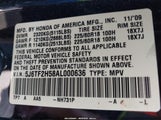 Honda Accord Crosstour Ex-L 5J6TF2H58AL000636 photo