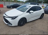 Toyota Corolla Xse JTNC4MBE4R3215681 снимка