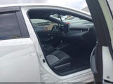 Toyota Corolla Xse JTNC4MBE4R3215681 снимка