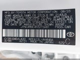Toyota Corolla Xse JTNC4MBE4R3215681 снимка