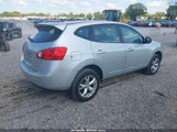 Nissan Rogue S JN8AS5MT3DW504307 снимка