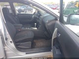 Nissan Rogue S JN8AS5MT3DW504307 снимка