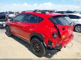 Subaru Crosstrek Premium JF2GUHDC0S8304120 снимка
