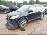 Honda Cr-V Ex-L 2HKRM4H70GH677096 снимка