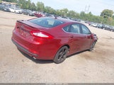 Ford Fusion Se 3FA6P0H70ER385242 снимка