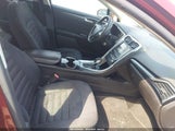 Ford Fusion Se 3FA6P0H70ER385242 снимка