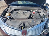 Lincoln Mkz 3LN6L2G90DR815656 fotografie
