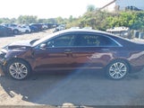 Lincoln Mkz 3LN6L2G90DR815656 fotografie