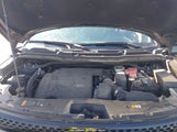 Ford Explorer Limited 1FM5K8F83EGB63943 снимка
